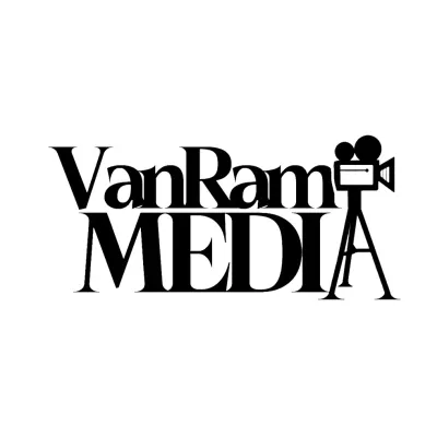 Vanrammedia Logo