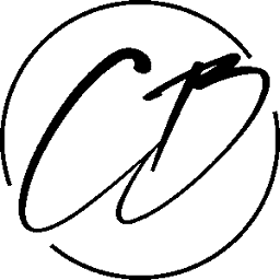 Cameron Barke Marketing Logo