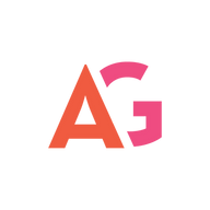Ampersandgrey Logo