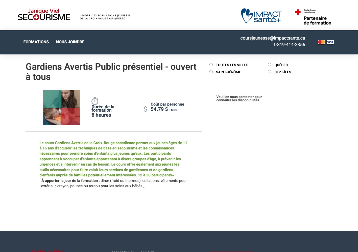 Fiche Gardiens Avertis public presentiel, ouvert a tous