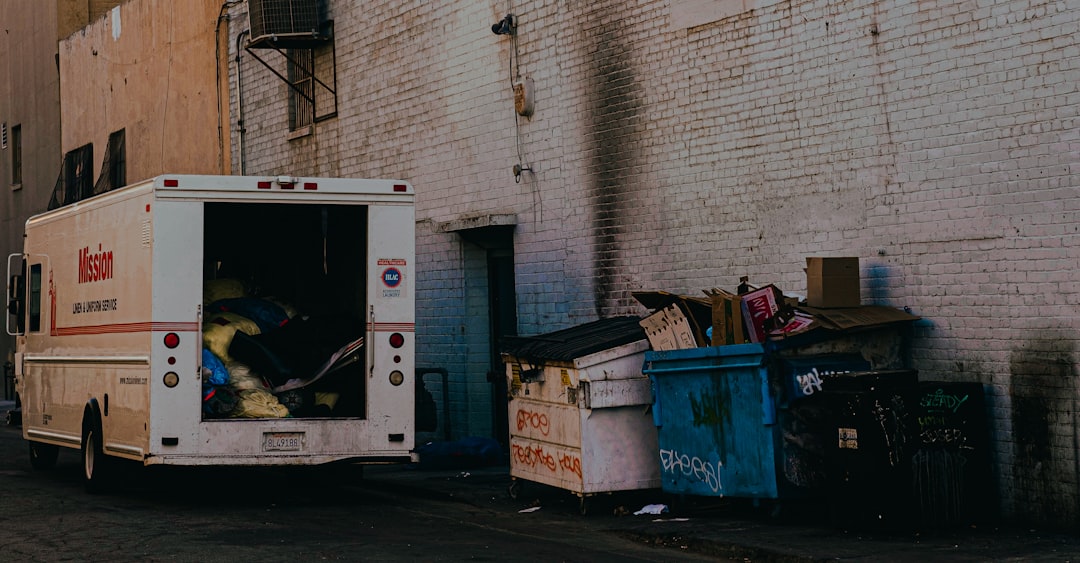 Bakersfield city photo — Web Tonic