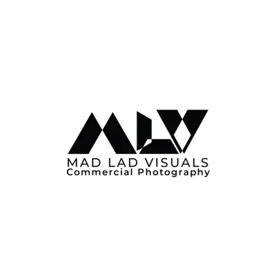 Mad Lad Visuals Logo