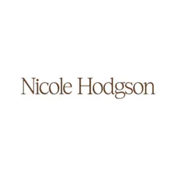 Nicole Hodgson Photography Logo