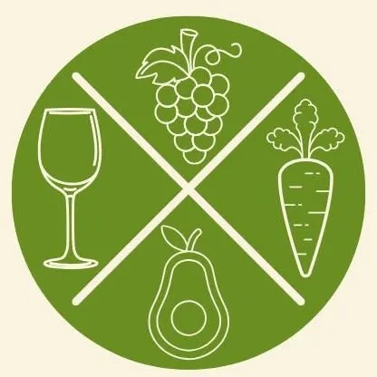 Food in Focus Logo