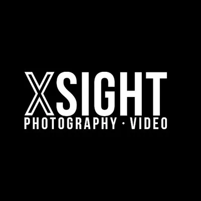 XSiGHT Photography & Video Logo