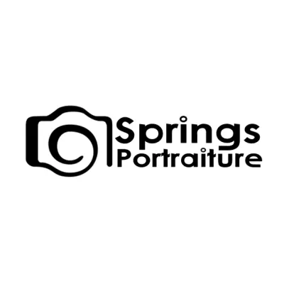 Springs Portraiture Logo