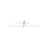 Studio 9 Commercial Photography Logo