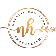 NH Photography Studio Logo