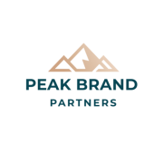 Peak Brand Partners Logo