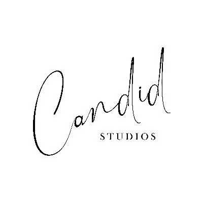 Candid Studios Logo
