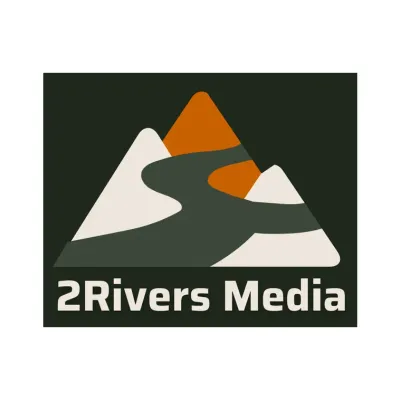 2Riversmedia Logo