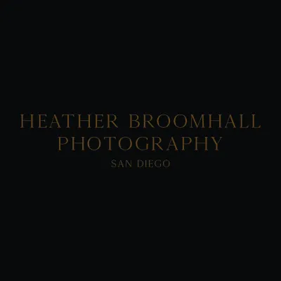 Heather Broomhall Photography Logo