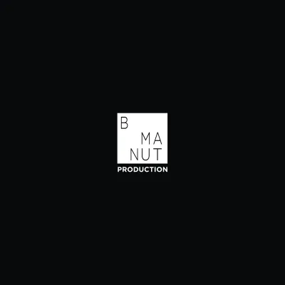 Bmanut Production Logo