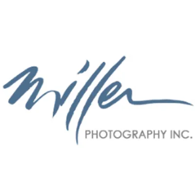 Miller Photography Inc Logo