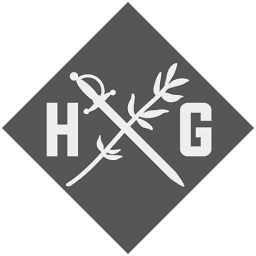 Humblegarnish Studio Logo