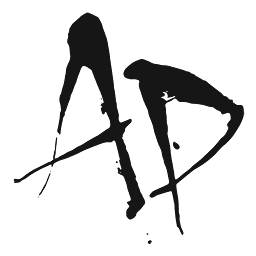 Aaron Patton Photographer Logo