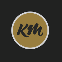 Kacy Meinecke Photography Logo