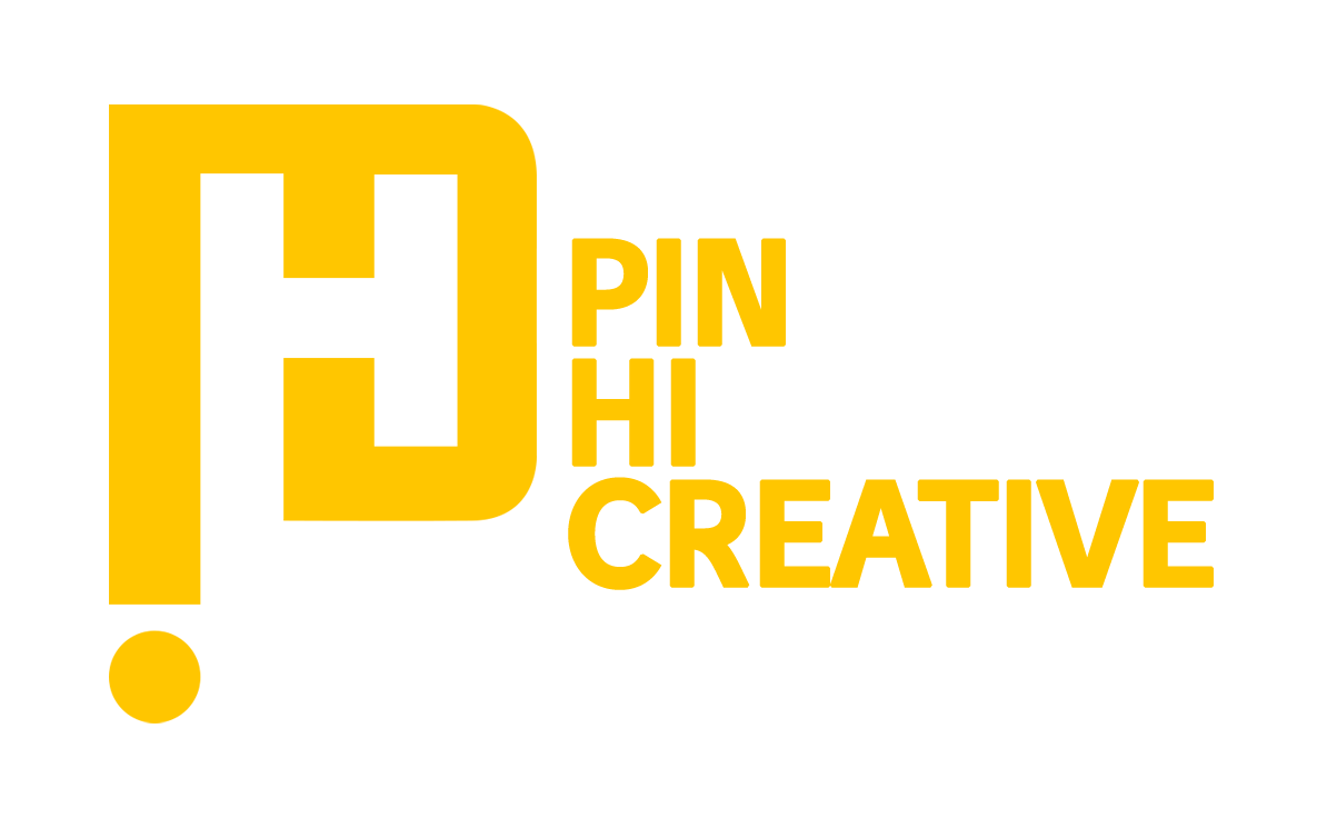 PinHi Creative Logo
