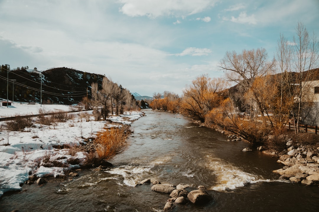 colorado-springs city photo — Web Tonic
