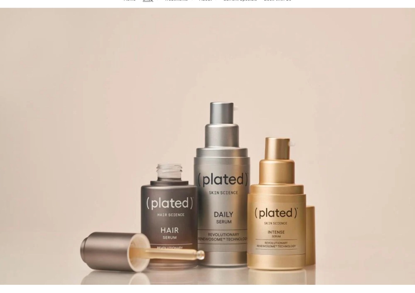 Unveil your natural glow