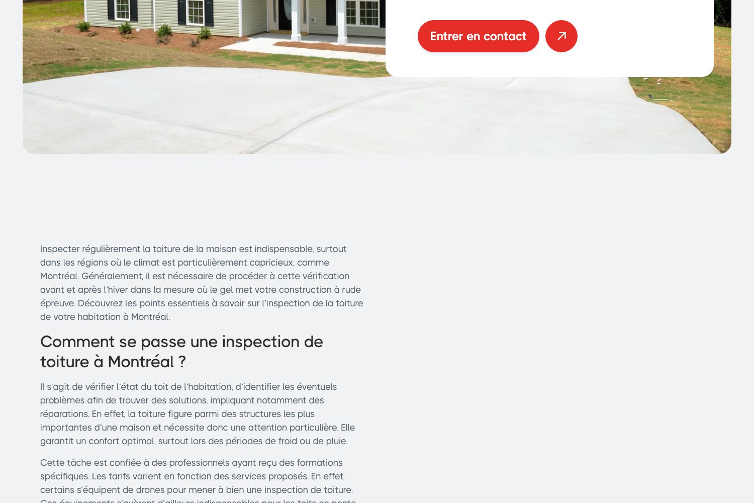 Toiture Couvreur Montreal inspection explainer: how a roof inspection works