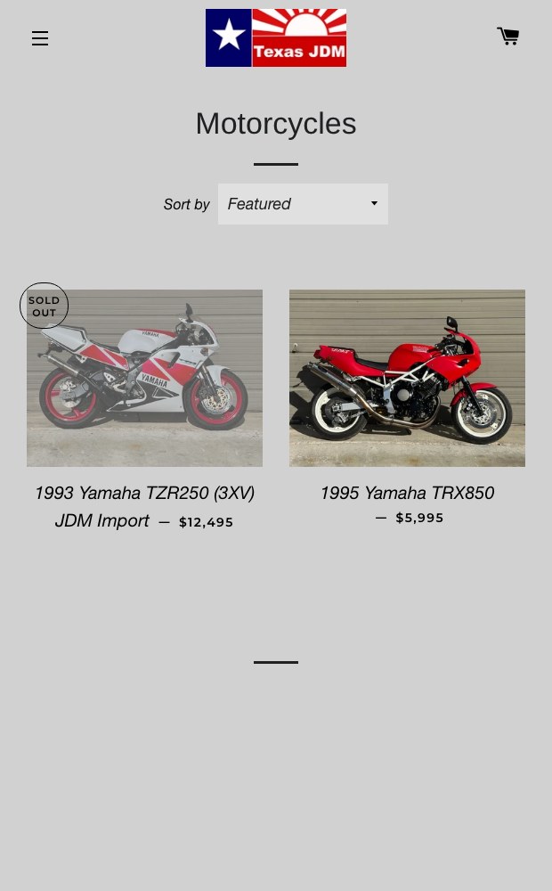 Mobile motorcycles