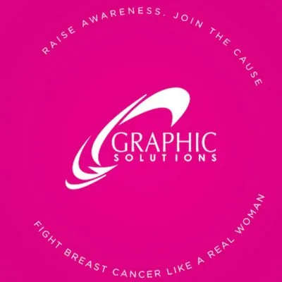 Graphic Solutions Logo