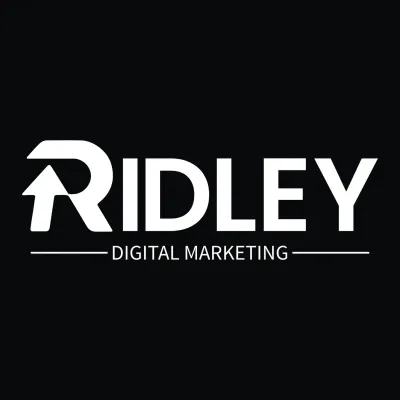 Ridley Marketing | SEO Freelancer in Bristol Logo