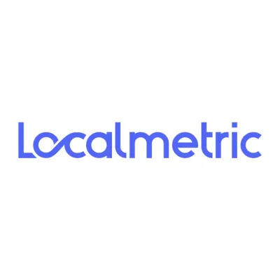 Localmetric Logo