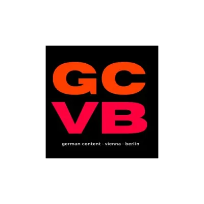 German Content Vienna Berlin Logo