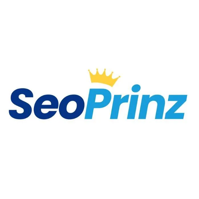 SeoPrinz Logo