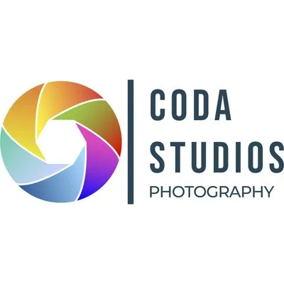 Coda Studios Photography Logo