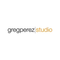 Greg Perez Studio Logo