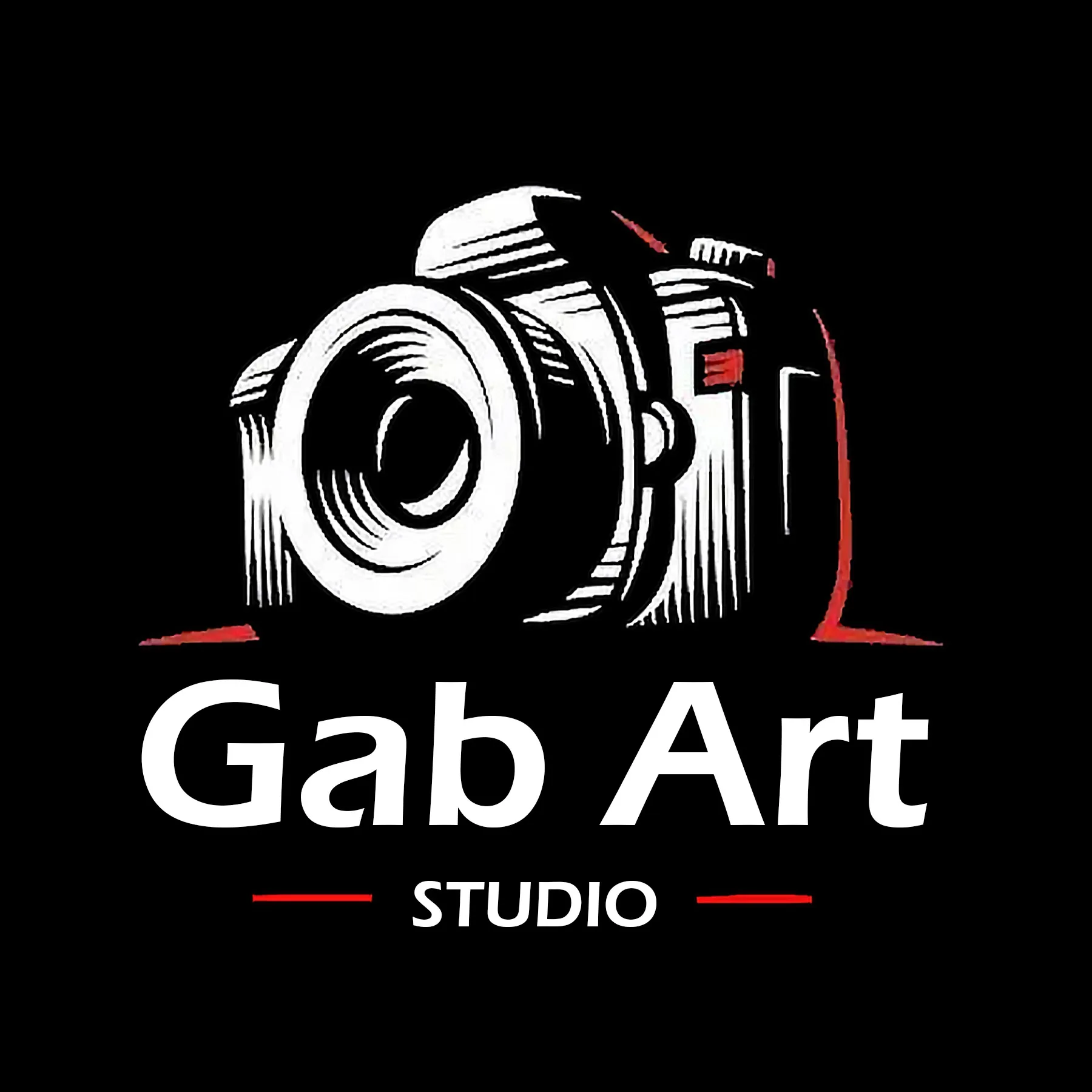 Gabart Studio Logo