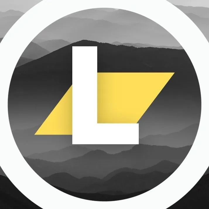 Legendary Creative House Logo