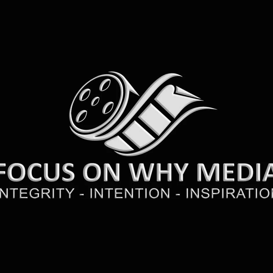 Focus On Why Media Logo