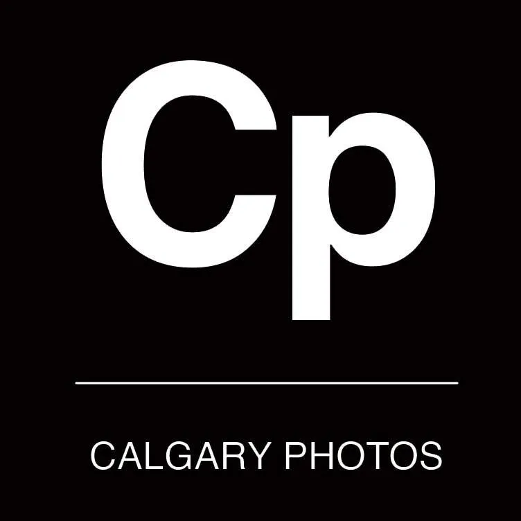 Calgary Photos Logo