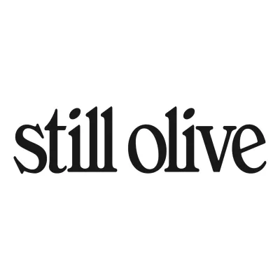 Still Olive - Product Photography Studio Logo
