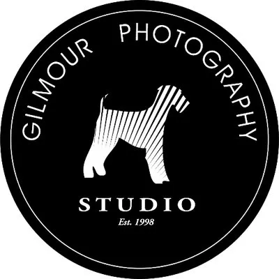 Gilmour Commercial Photography Logo