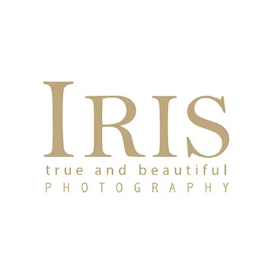 IRIS Photography Logo