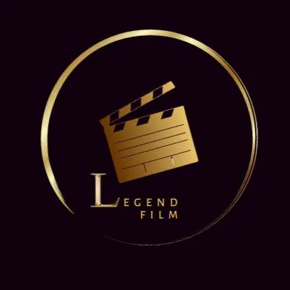 Legend Photo & Film LLC Logo