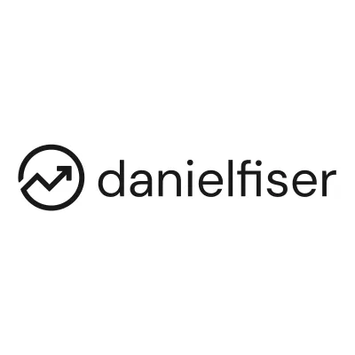 Daniel Fišer Logo