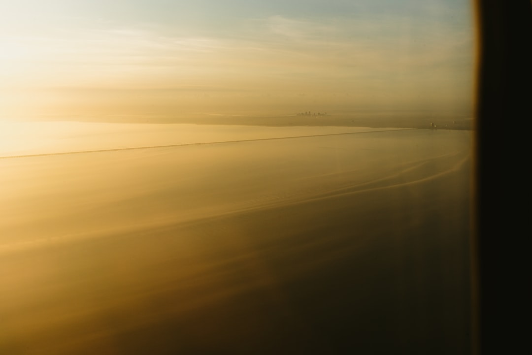New Orleans city photo — Web Tonic