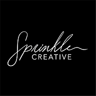 Sprinkle Creative Logo
