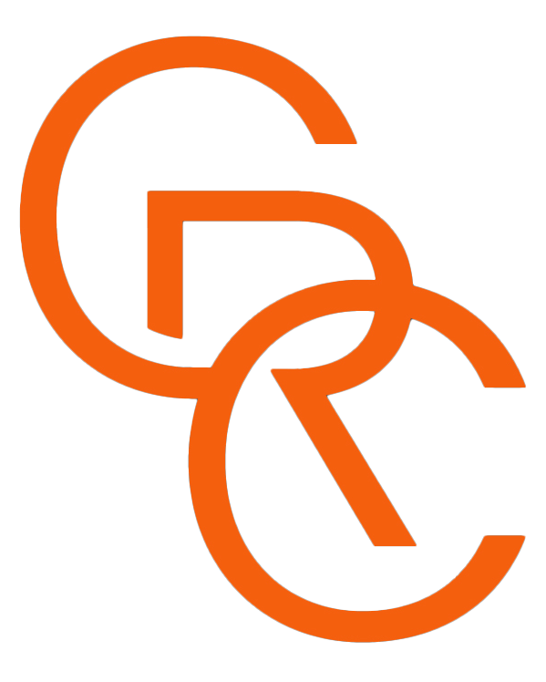 Connor Ryan Creative Logo