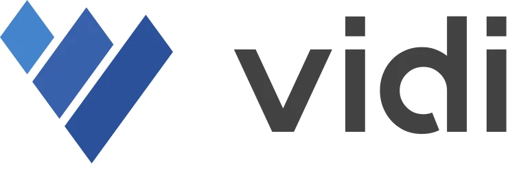 Vidi Corp Logo
