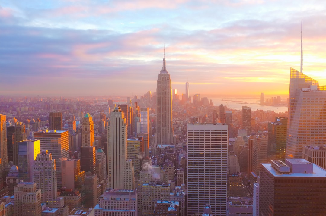 New York city photo — Web Tonic