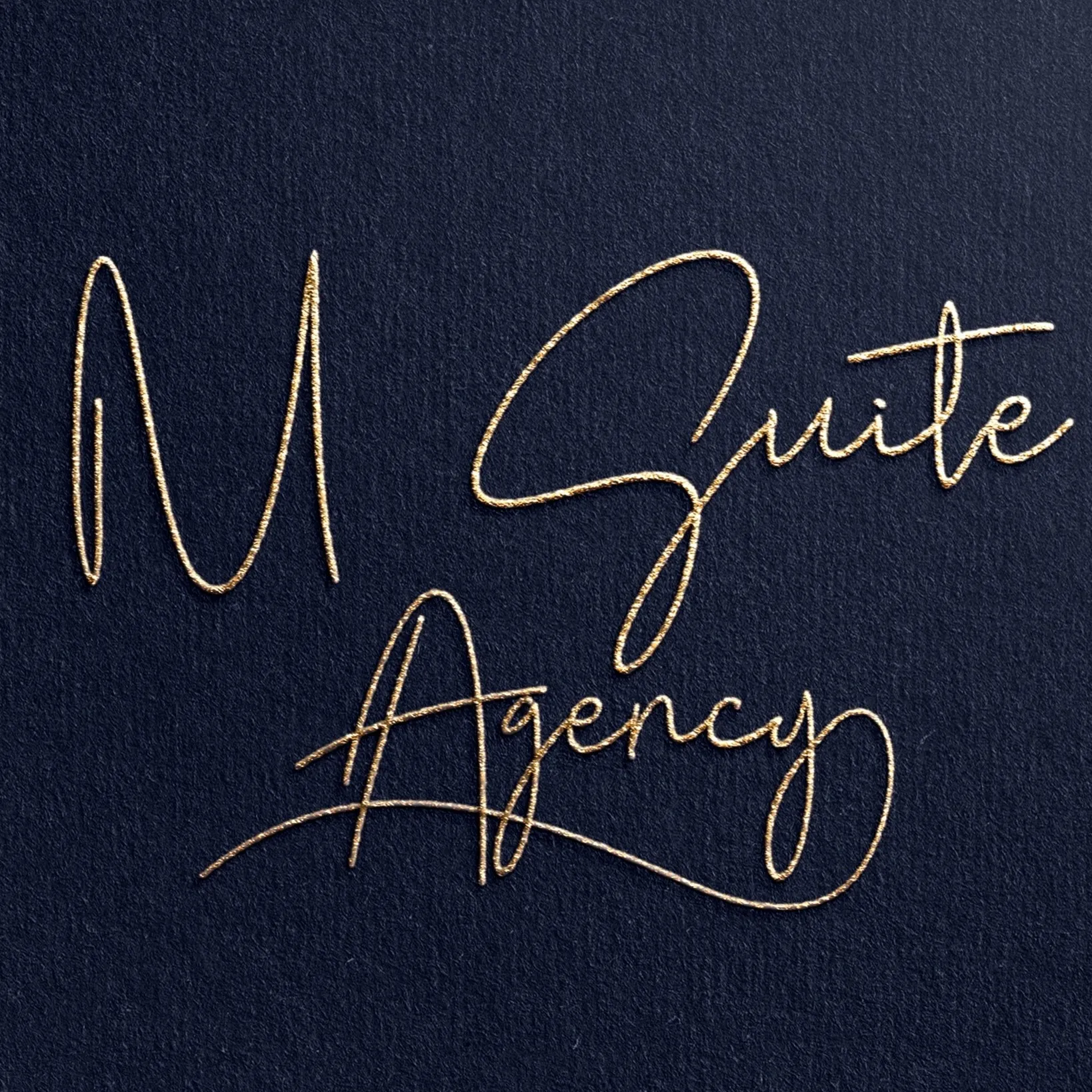 M Suite Agency Logo