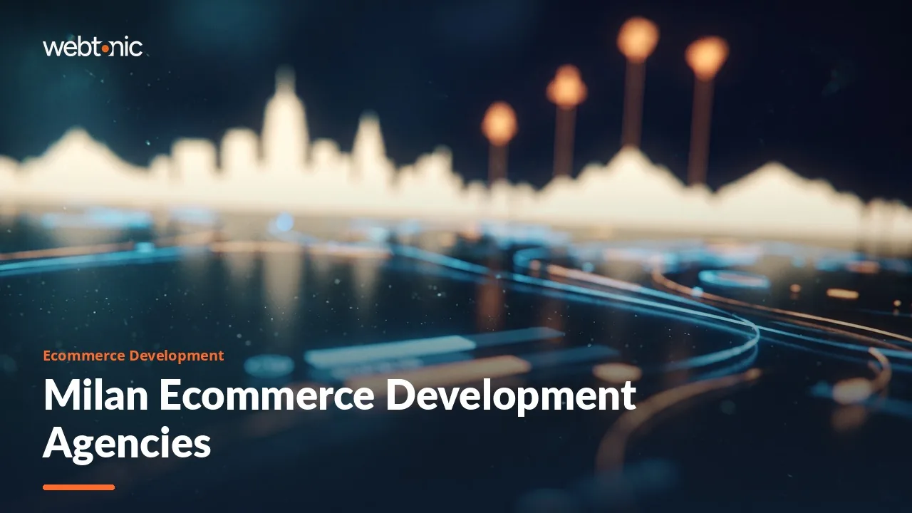 Milan Shopify Agencies in 2026: Ask Who Owns the Theme Code — Web Tonic blog thumbnail