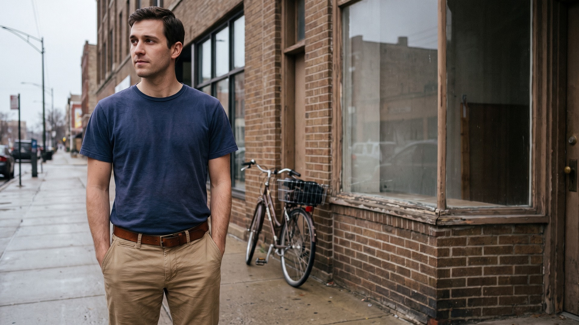 Dockers — Influencer & whitelisting